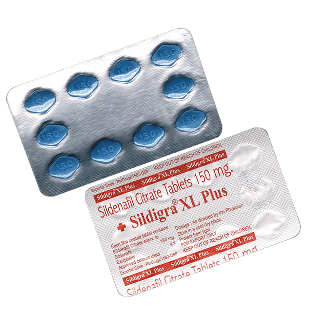 Sildenafil citrate 150mg online